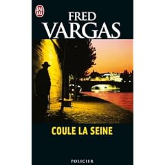 Coule la Seine