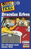 Tkkg 140-draculas Erben [CASSETTE]