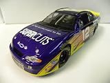 1/24 Scale Action Nascar #12 Kerry Earnhardt 2002 Monte Carlo Super Cut