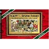 Feast of the Seven Fishes: The Collected Comic Strip and Italian Holiday Cookbook
