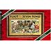 Feast of the Seven Fishes: The Collected Comic Strip and Italian Holiday Cookbook