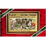 Feast of the Seven Fishes: The Collected Comic Strip and Italian Holiday Cookbook