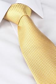 Ultimate Performance Pure Silk Textured Spot Woven Tie