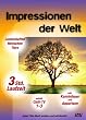 Chill-TV 3er-Box - Impressionen der Welt [3 DVDs]
