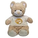 Lulabie Sleep Well Aromatherapy Ritual Bear Set - Rubie