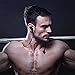 Mpow Bluetooth 4.1 Wireless Sports Headphones In-ear Running Jogging Stereo Earbuds Headsets with 8-Hour Mic Talking Time for iPhone 6s etc-Black