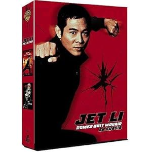 Jet Li Collection - Roméo doit mourir + En sursis