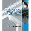 Statics and Mechanics of Materials (3rd Edition)
