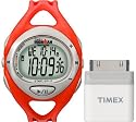 Timex Unisex Orange Ironman Sleek iControl Watch #T5K057