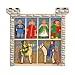 Melissa & Doug Deluxe Castle Dolls Playset