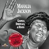 Gospels, Spirituals, & Hymns