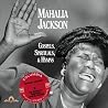 Image of album by Mahalia Jackson