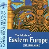 Rough Guide/Eastern Europe