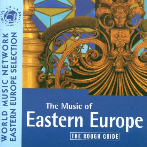 Rough Guide/Eastern Europe