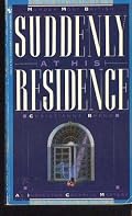 Suddenly at His Residence: An Inspector Cockrill Mystery
