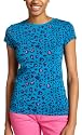 Pastry Juniors' Cheetah Tee
