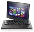 Lenovo ThinkPad Twist S230u 12.5-Inch Touchscreen Ultrabook (Black)