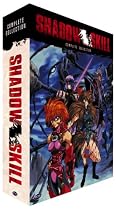 Shadow Skill: Complete Collection Guide At Amazon.com..