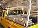 Pickup Truck Low side mount Tool boxes