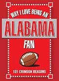 Why I Love Being an Alabama Fan