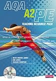 AQA A2 PE. Teaching resource pack