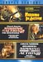 Triple Feature: Missing in Action / Missing in Action 2: The Beginning / Braddock: Missing in Action III