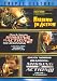 DVD : Triple Feature: Missing in Action / Missing in Action 2: The Beginning / Braddock: Missing in Action III