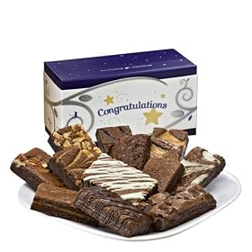 Fairytale Brownies Congratulations Sprites - 12
