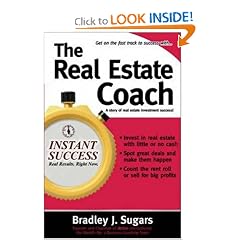 The Real Estate Coach (Instant Success Series)