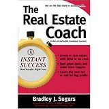 The Real Estate Coach (Instant Success Series) (Paperback)