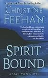 Spirit Bound (Sisters of the Heart; Sea Haven)