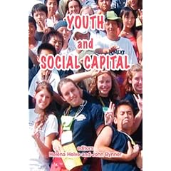Youth and Social Capital