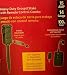 ABC Products Holiday Living ~ Heavy-Duty Ground Stake Outlet With Remote Contol (3 3-Prong Outlet)