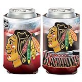 Chicago Blackhawks Can Cooler