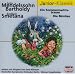Ein Sommernachtstraum / Die Moldau, 1 Audio-CD