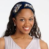 Nashville Predators NHL Jersey Fanband Headband