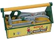 Theo Klein 8460 - Bosch Werkzeugkasten mit Bosch-Werkeugen, 30cm