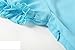 Fasot Women's Summer Sweet Bowknot Princess Chiffon Ball Gown Cocktail Dress Blue