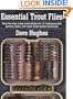 Essential Trout Flies: Step-by-step tying instructions for 31 indispensable pattern styles and their most useful variations