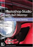 Photoshop Studio with Bert Monroy: Lessons in Digital Painting, DVD