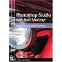 Photoshop Studio with Bert Monroy: Lessons in Digital Painting, DVD