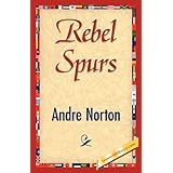 rebel spurs