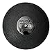 Isolate IT 6 mm Black Sorbothane Turntable Mat for DJs and Audio Professionals