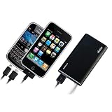Dexim DCA103B Blue Pack Backup Battery for iPhone and iPodby Dexim