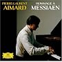 Hommage a Messiaen: 8 Preludes; Selection from: Quatre Etudes de rythme