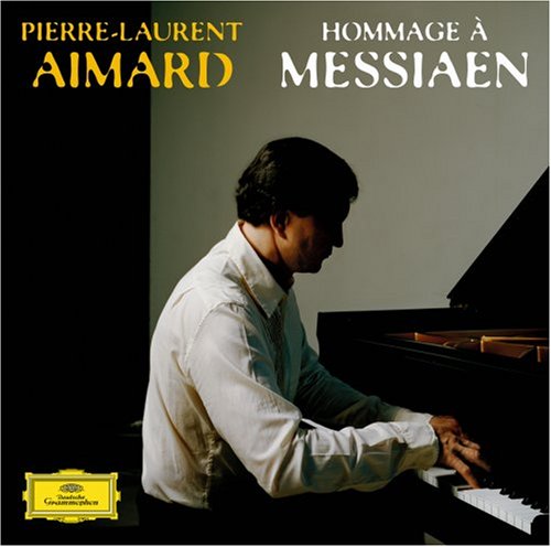 Pierre-Laurent Aimard - Hommage ? Messiaen - Zortam Music