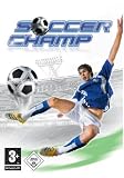 Eigenschaften dtp Entertainment AG  / Soccer Champ
