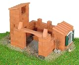 Teifoc Beginner Brick Construction Set