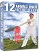 DVD : Chinese Weapons 12 Animals Xingyi Staff & Spear