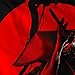 Japanese Warrior Samurai Sun Men NEW Black T-shirt S-5XL | Wellcoda